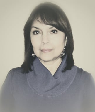 Rosa Tezanos-Pinto, ANLE.