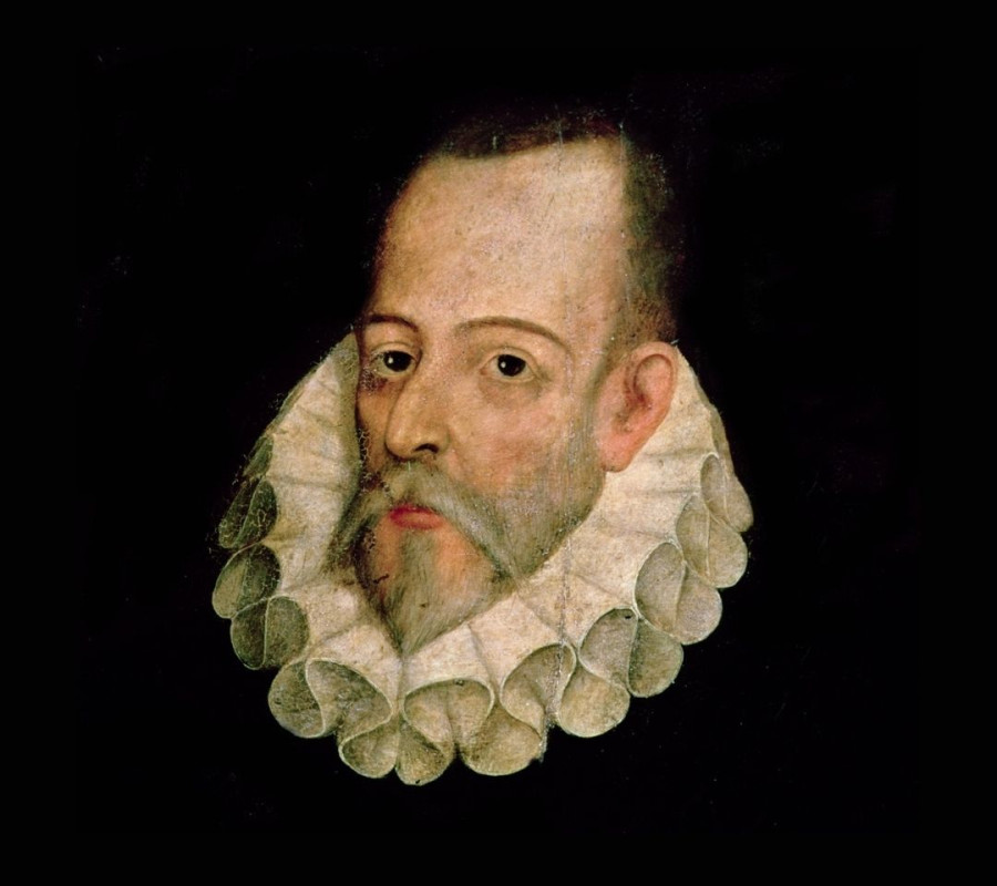 Cervantes