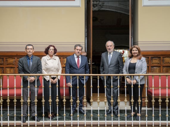 Comisión permanente ASALE 2023