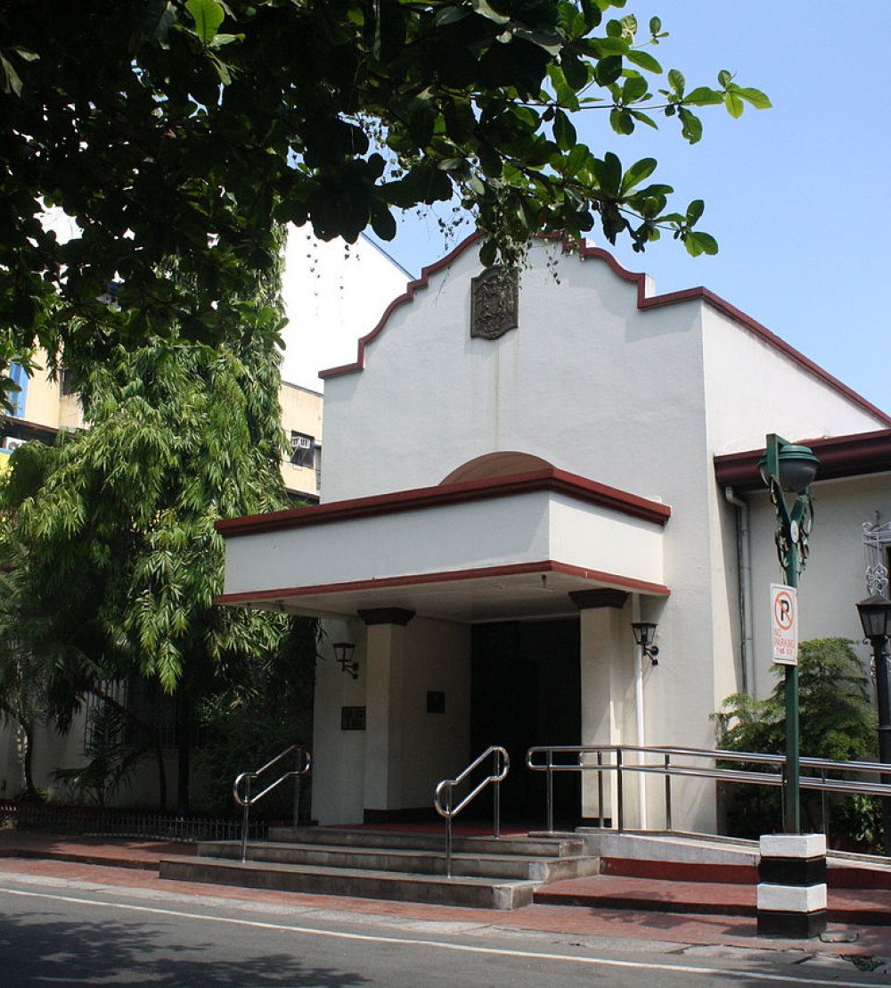 Academia Filipina de la Lengua