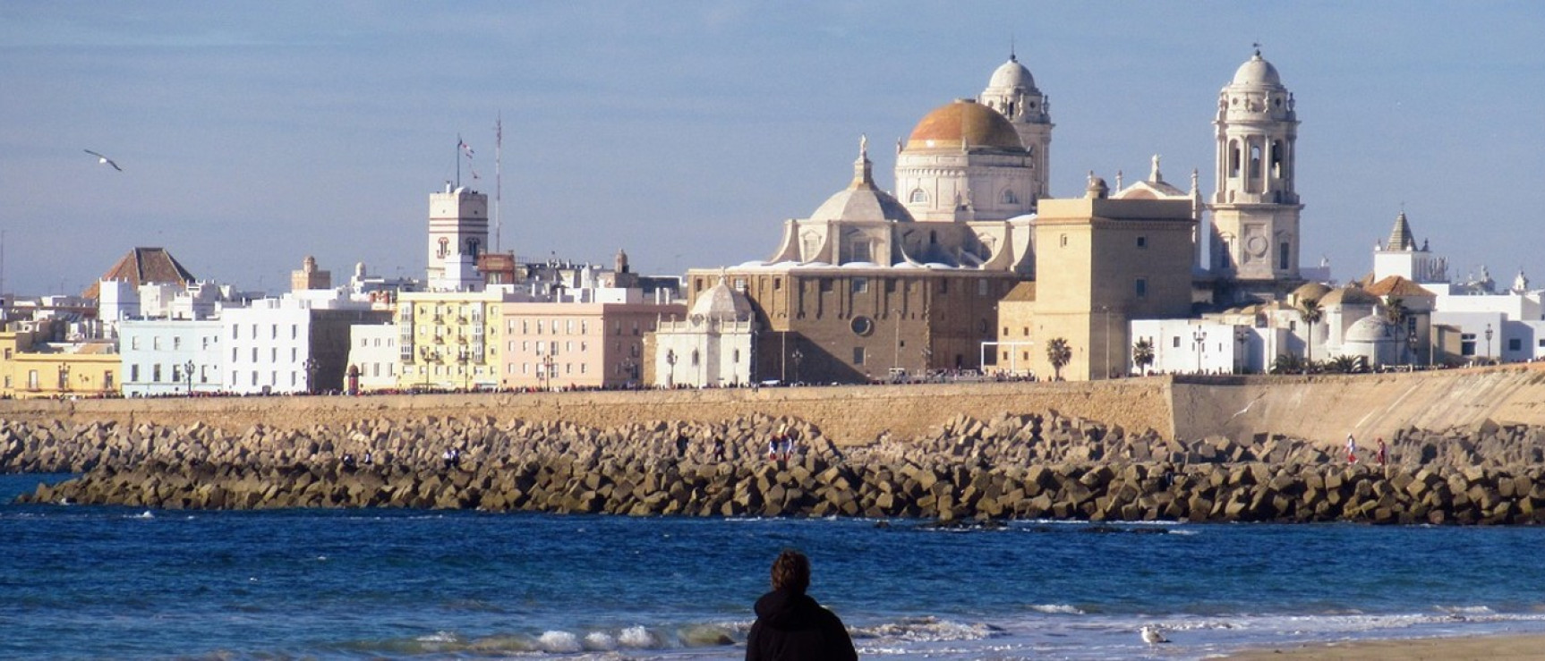 Cádiz (foto: Pixabay)