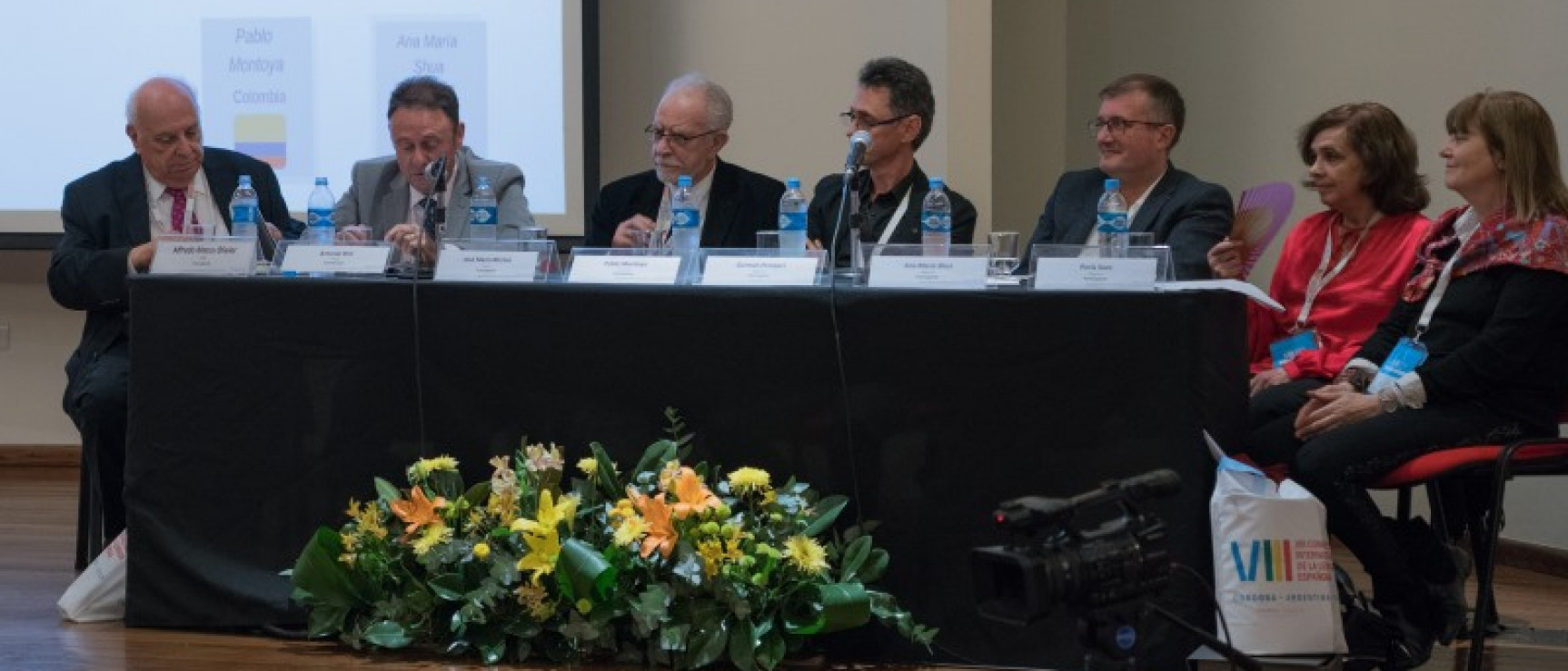 El CILE dedica un panel al futuro iberoamericano del español.