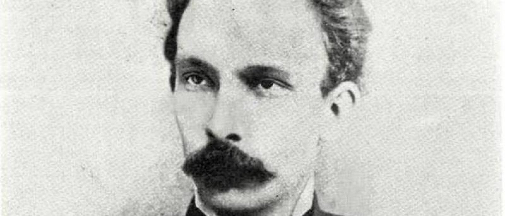 Retrato de José Martí