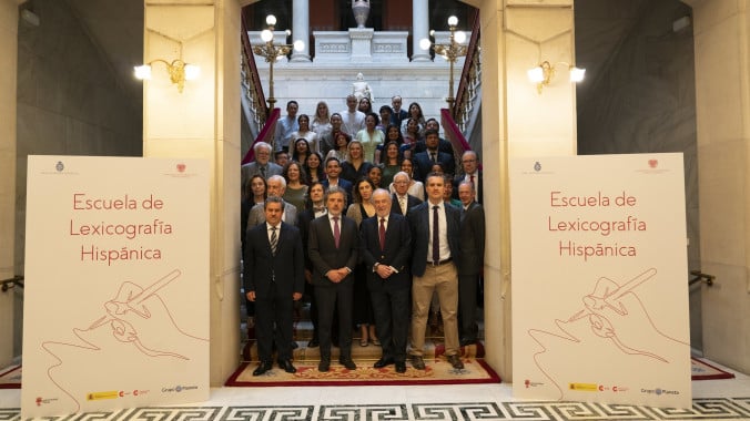 La ELH celebra la clausura del curso 2023-2024