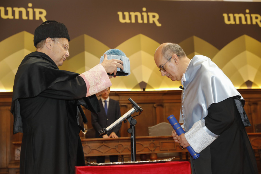 Juan Carlos Vergara Silva, director de la Academia Colombiana de la Lengua.